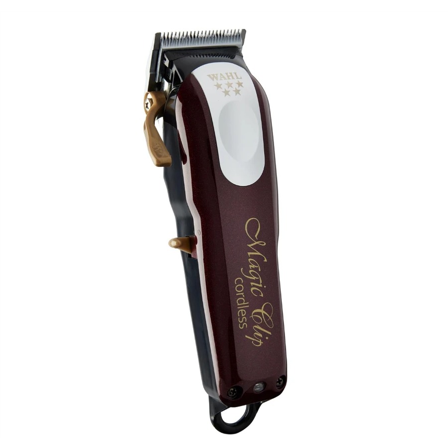 Wahl 5 Star Magic Clip Cordless